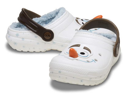 Kids' Classic Soccer Ball Clog