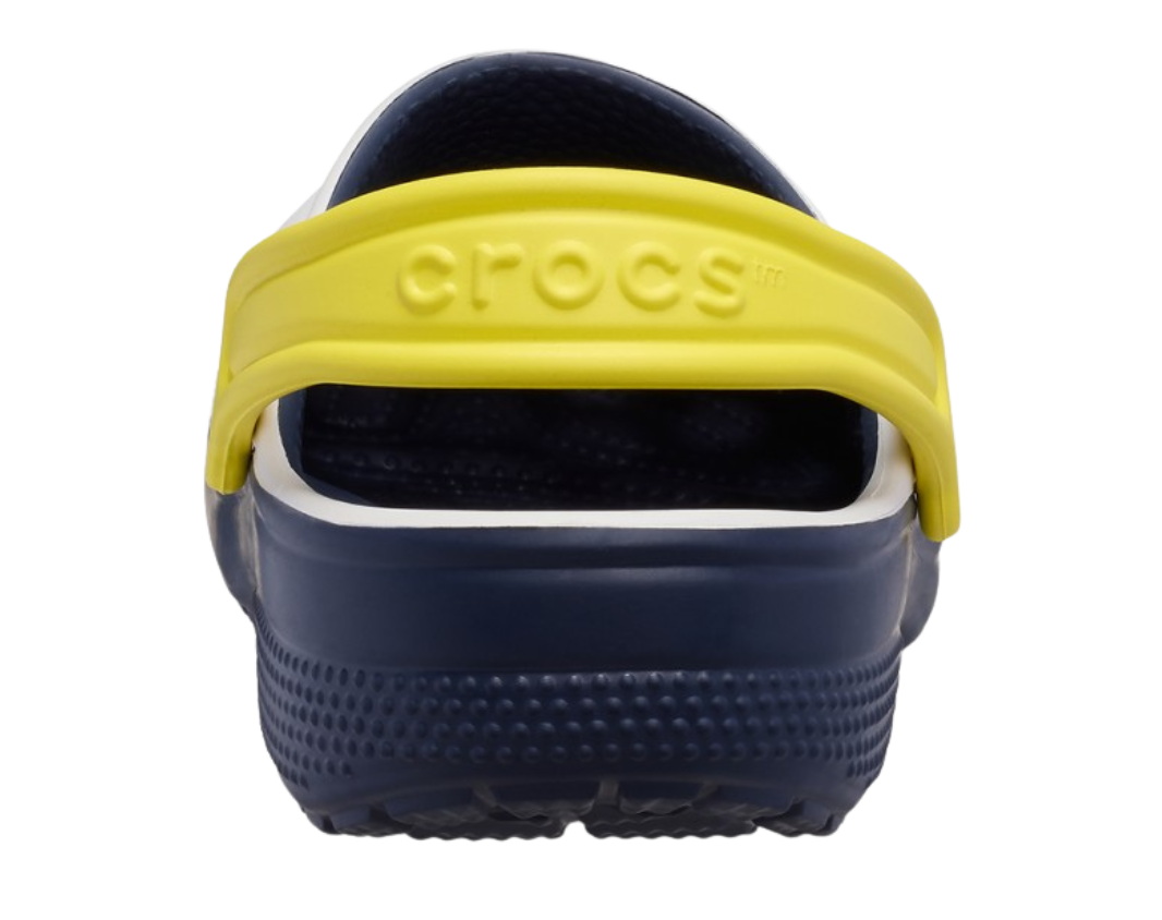 Kids' Classic Retro Sport Clog