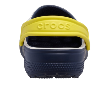 Kids' Classic Retro Sport Clog