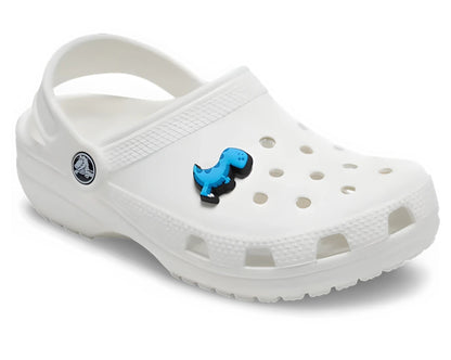 Boys Rule Blue Dino