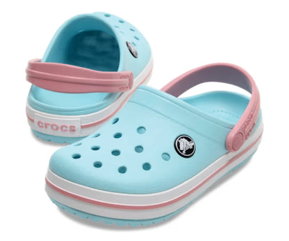 Toddlers Crocband Clog