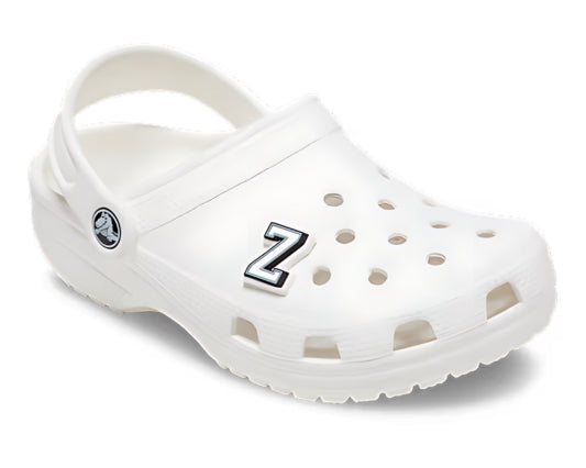 Letter Z