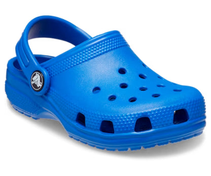 Toddlers Classic Clog