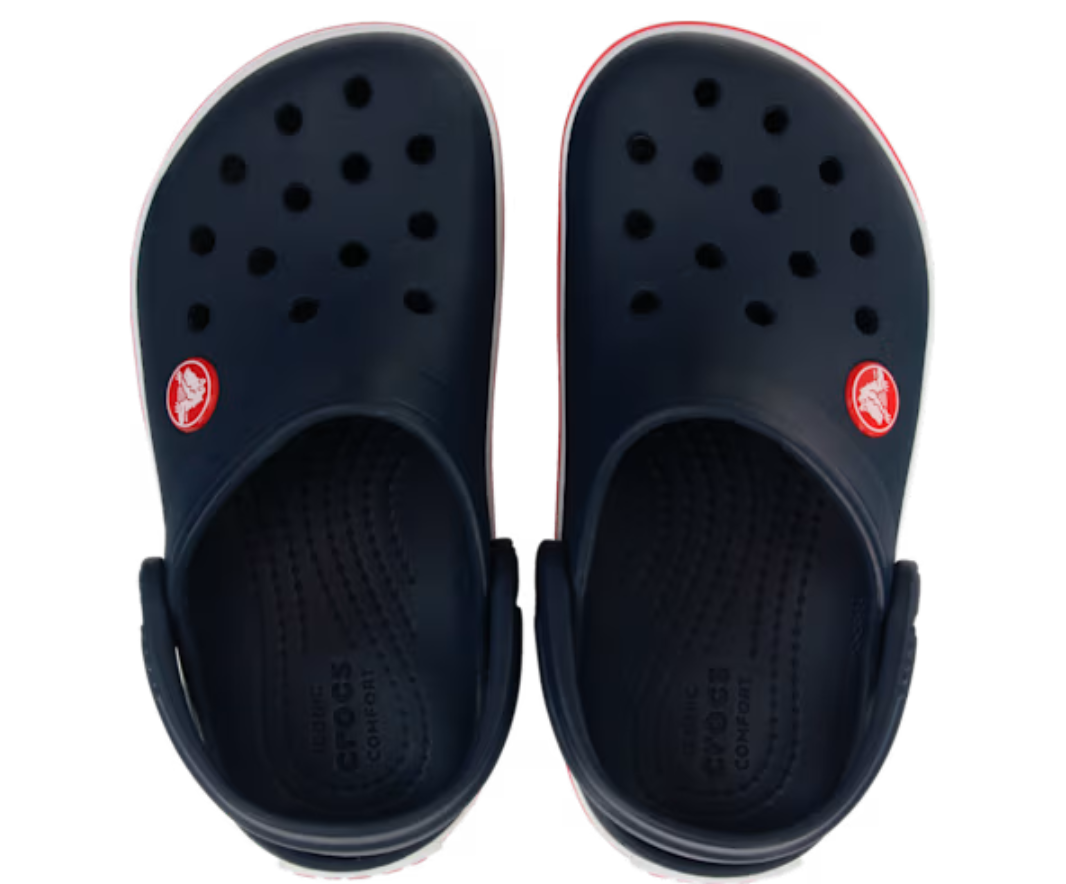 Kids' Crocband Clog