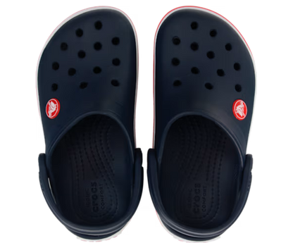 Kids' Crocband Clog