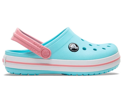 Kids' Crocband Clog