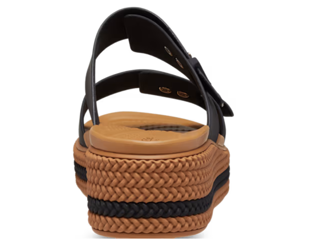 Brooklyn Woven Buckle