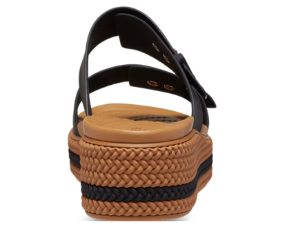 Brooklyn Woven Buckle