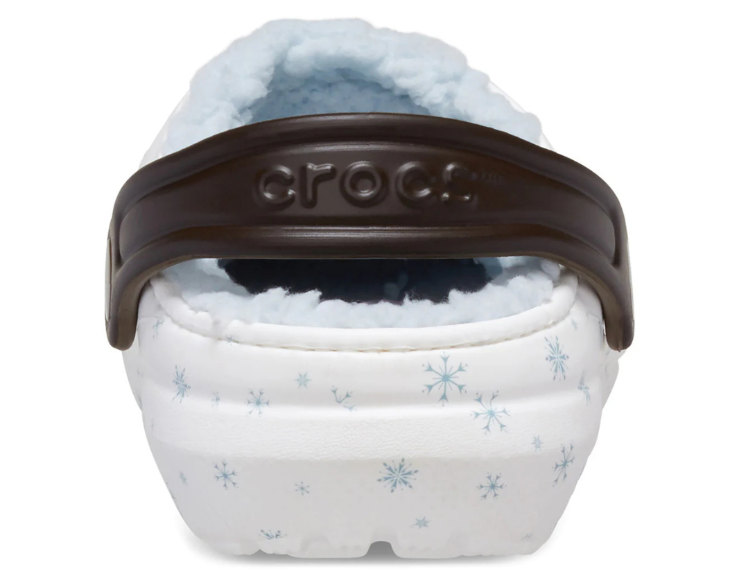 Kids' Classic Soccer Ball Clog