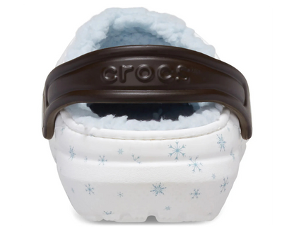 Kids' Classic Soccer Ball Clog
