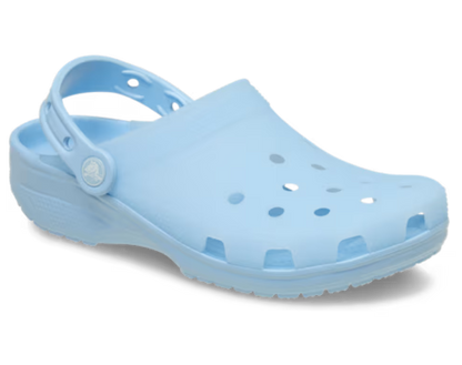 Classic Frosted Clog