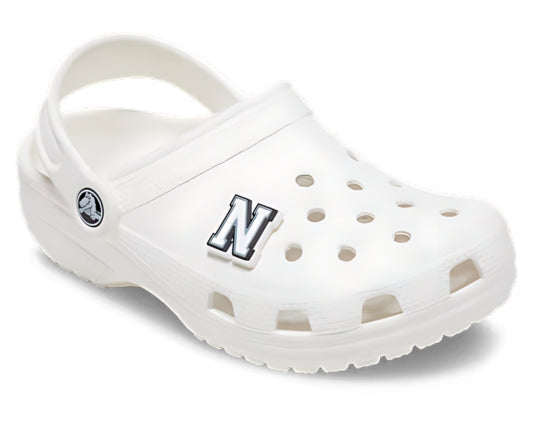 Letter N