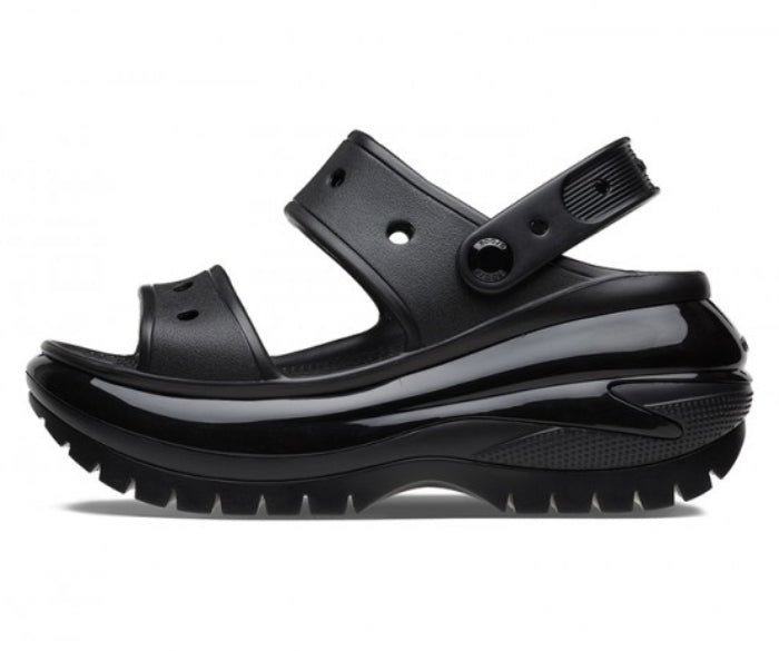 Mega Crush Sandal