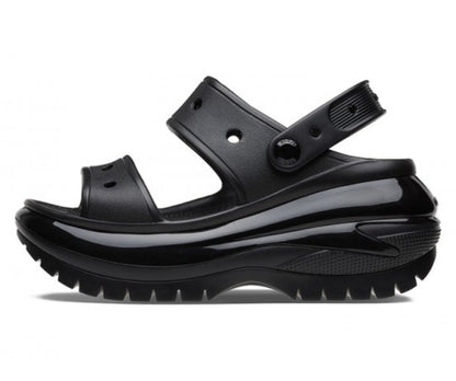 Mega Crush Sandal