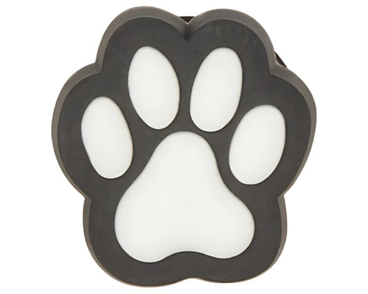 Paw Print