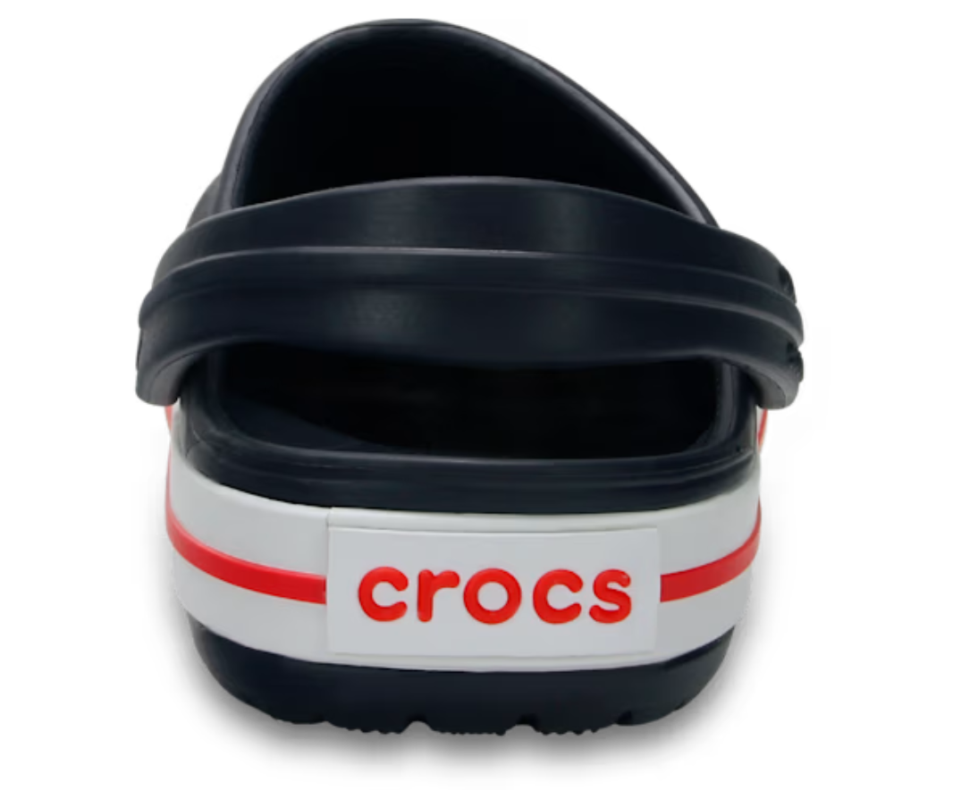 Kids' Crocband Clog
