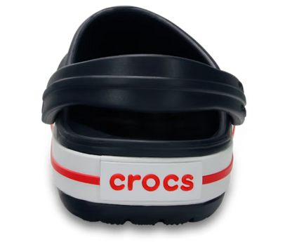 Kids' Crocband Clog