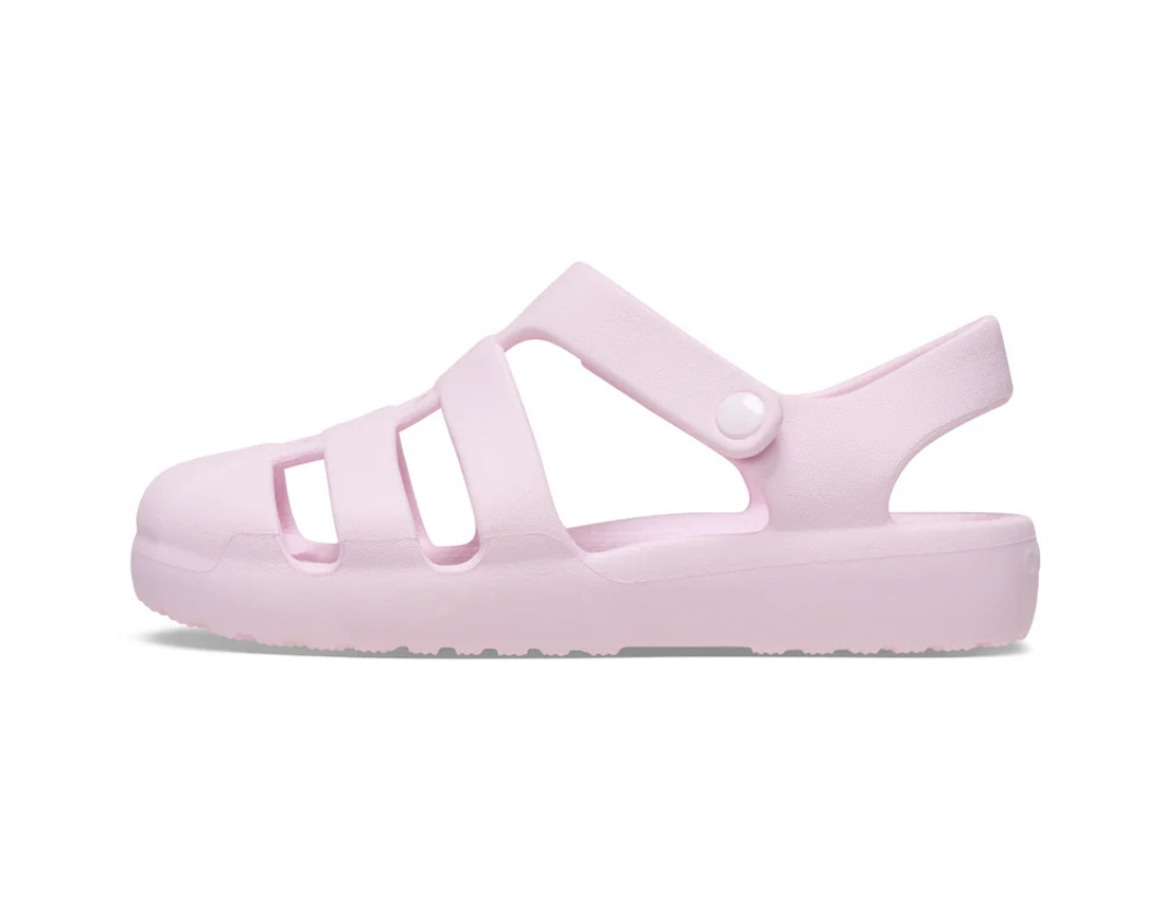 Kids' Classic Fisherman Clog