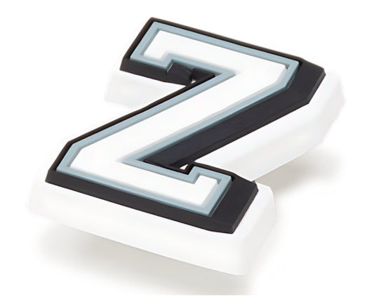 Letter Z