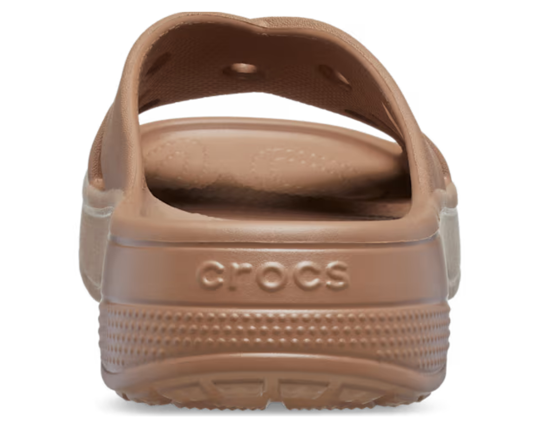 Classic Cross Strap