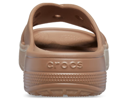 Classic Cross Strap