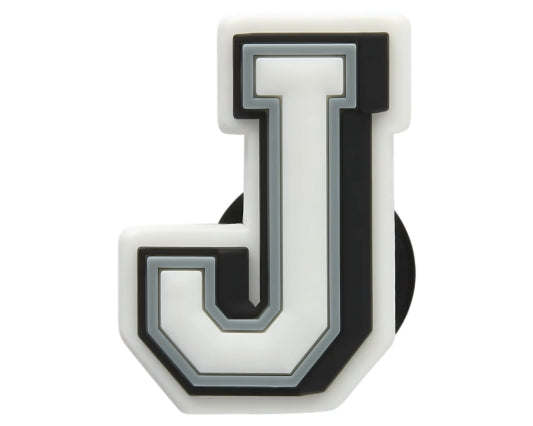 Letter J