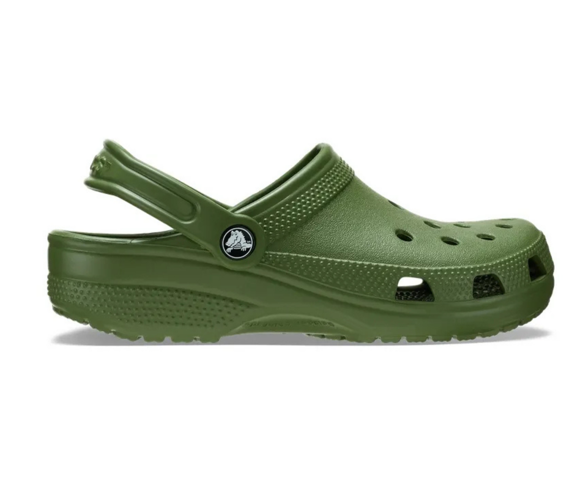 Classic Clog