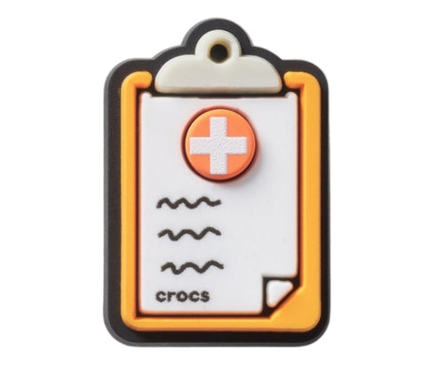 Healthcare Clipboard