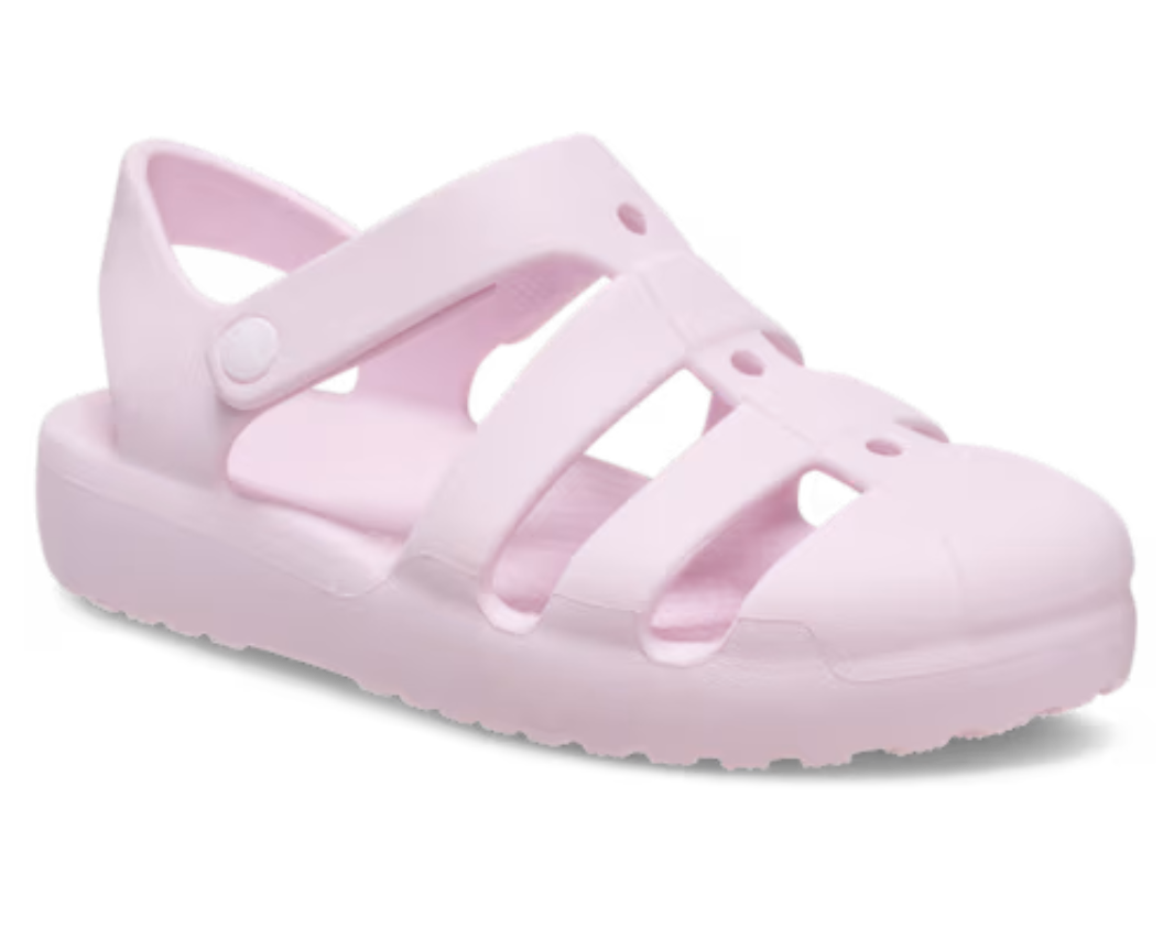 Kid's Classic Fisherman Sandal
