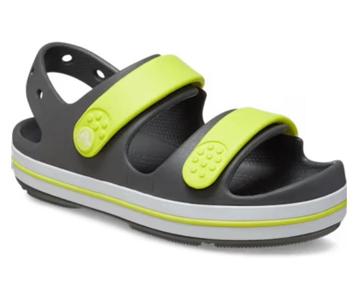 Toddlers Crocband Cruiser Sandal