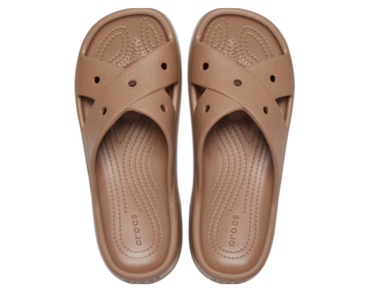 Classic Cross Strap
