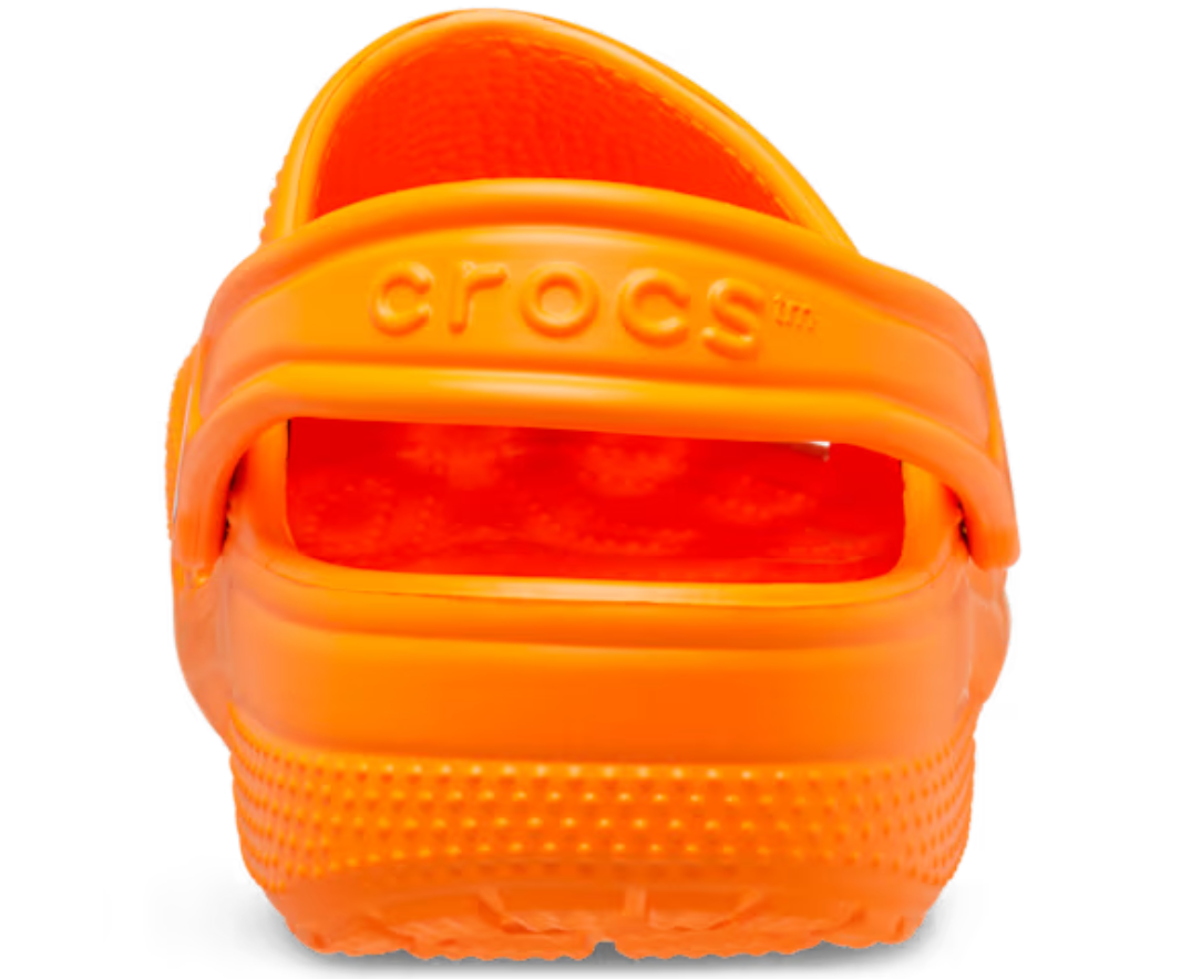 Kids' Classic Clogs