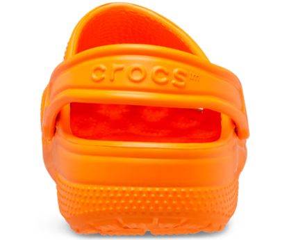 Kids' Classic Clogs