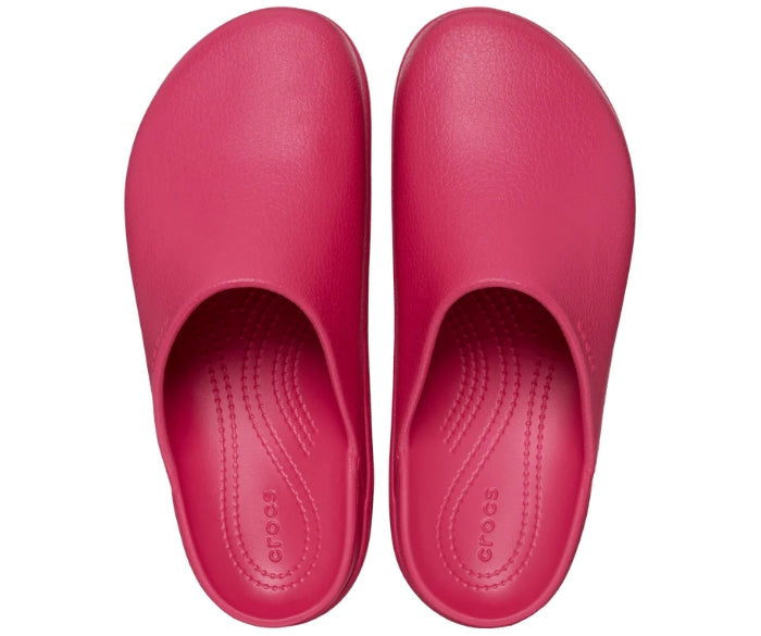 Dylan Platform Clog