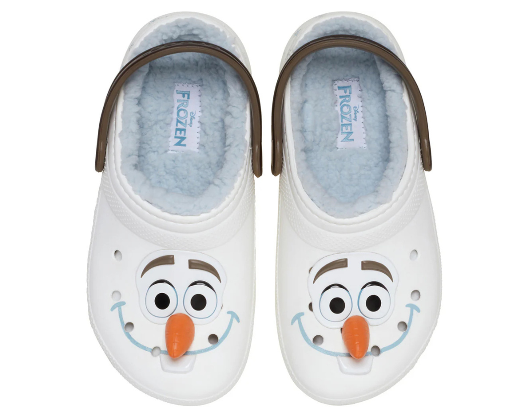 Kids' Classic Soccer Ball Clog