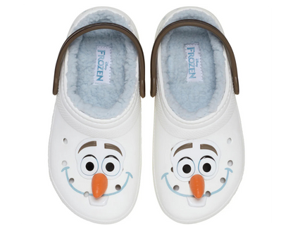 Kids' Classic Soccer Ball Clog
