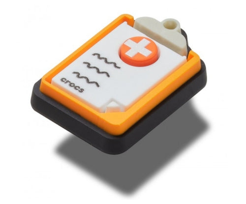 Healthcare Clipboard