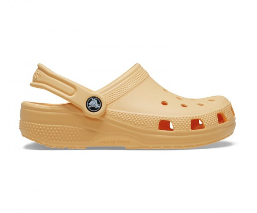 Kids' Classic Clogs
