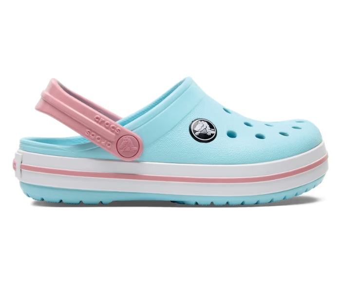 Toddlers Crocband Clog