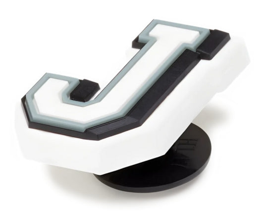 Letter J