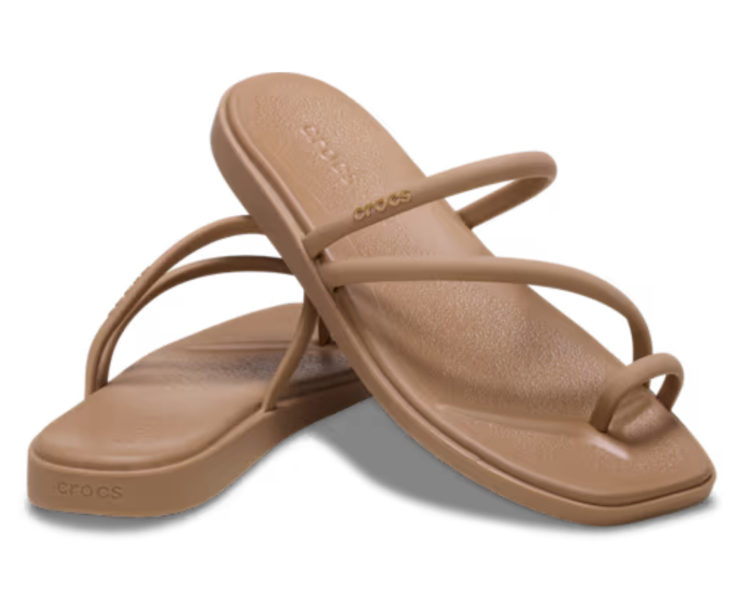 Miami Toe Loop Sandal