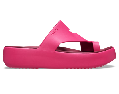 Getaway Platform Toe Loop