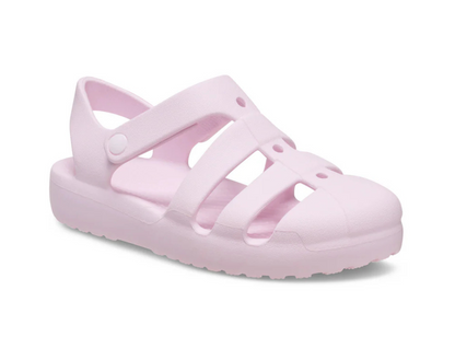 Kids' Classic Fisherman Clog