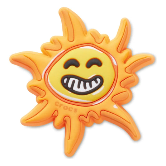Smiling Sun Doodle