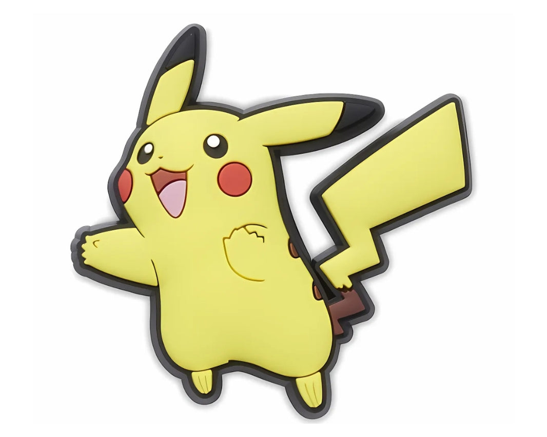 Pokemon Pikachu