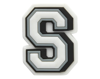 Letter S