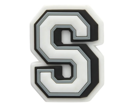Letter S