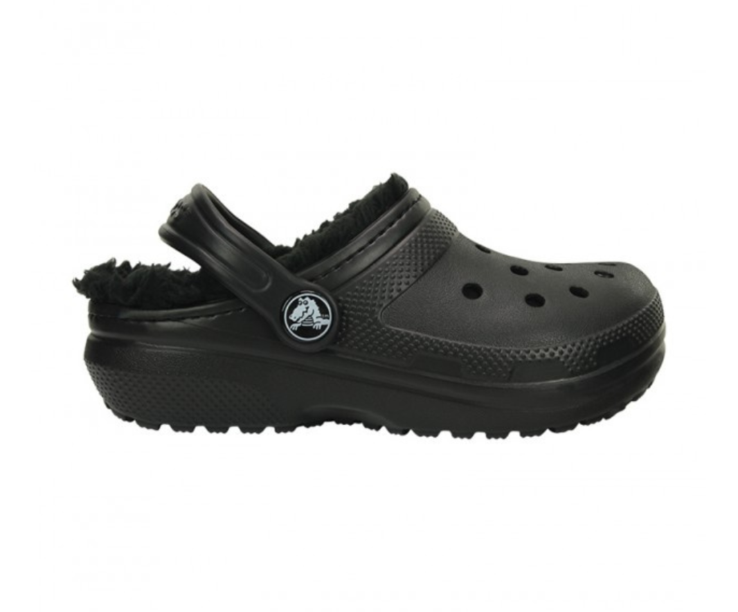 Kids' Classic Lined Clog
