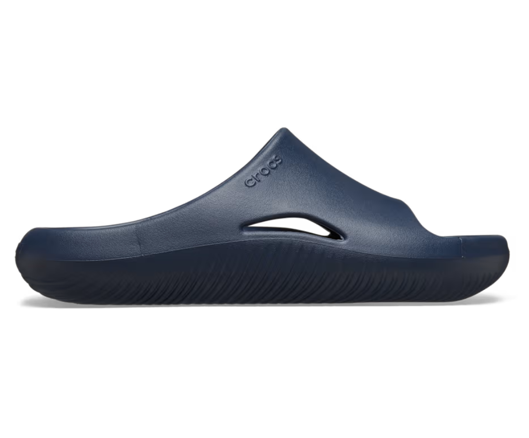 Mellow Recovery Slide