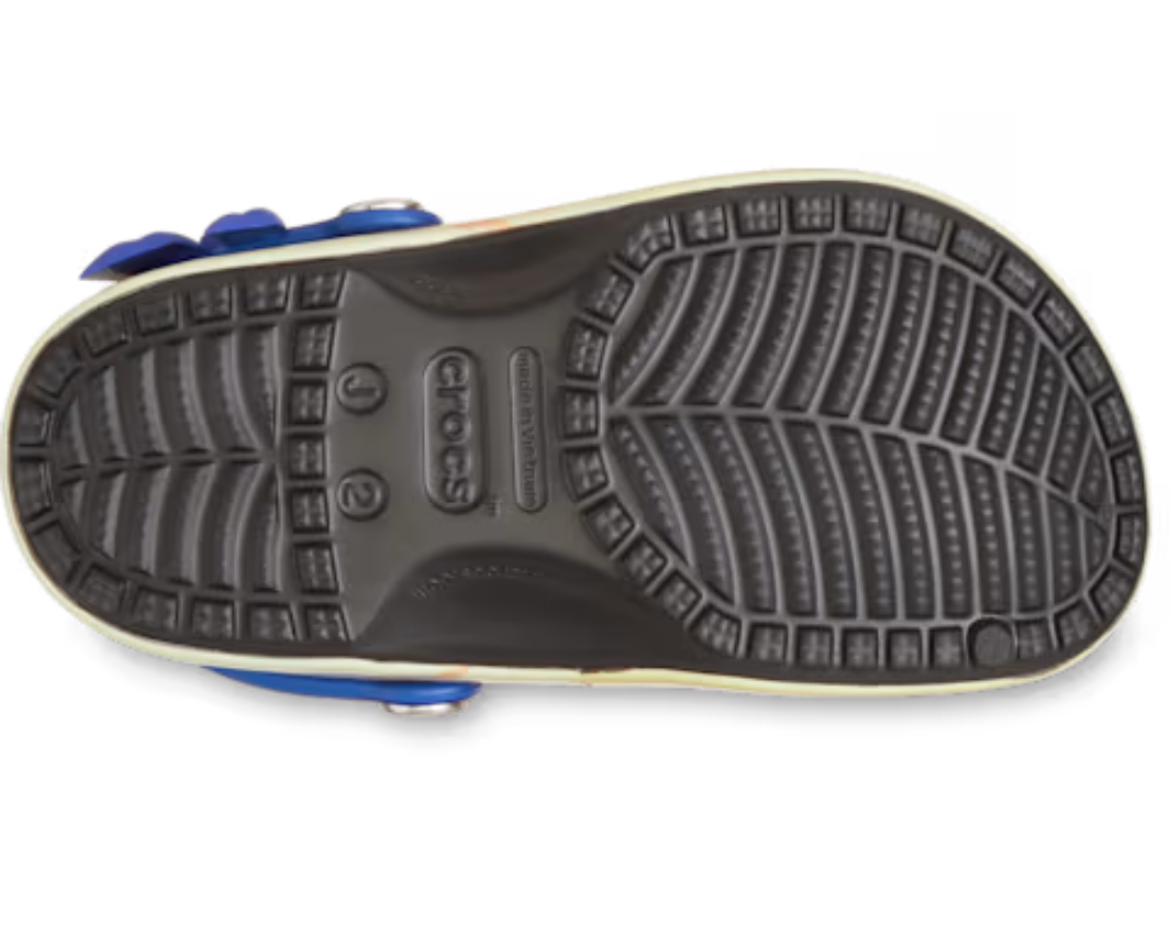 Kids' Dragon Ball Z Clog
